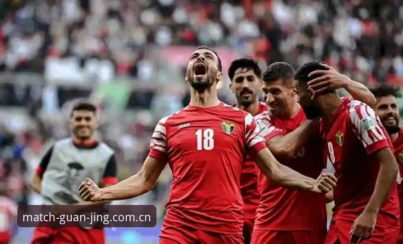 冠竞体育怎么样怎么样 世界杯门票难救约旦土耳其球迷:签证危机成冷场最大推手