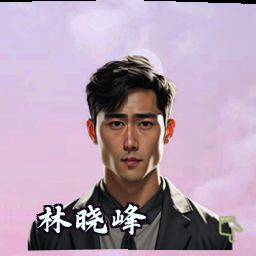 林晓峰